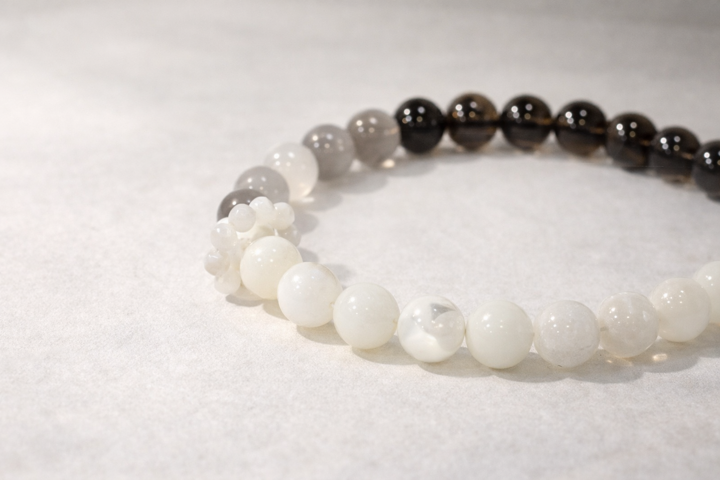 Quiet Ground Bracelet - Lunelle Atelier