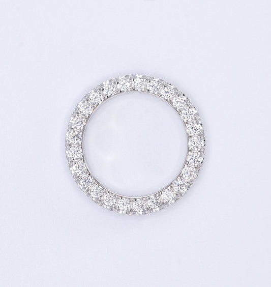 Donut Ring - Lunelle Atelier