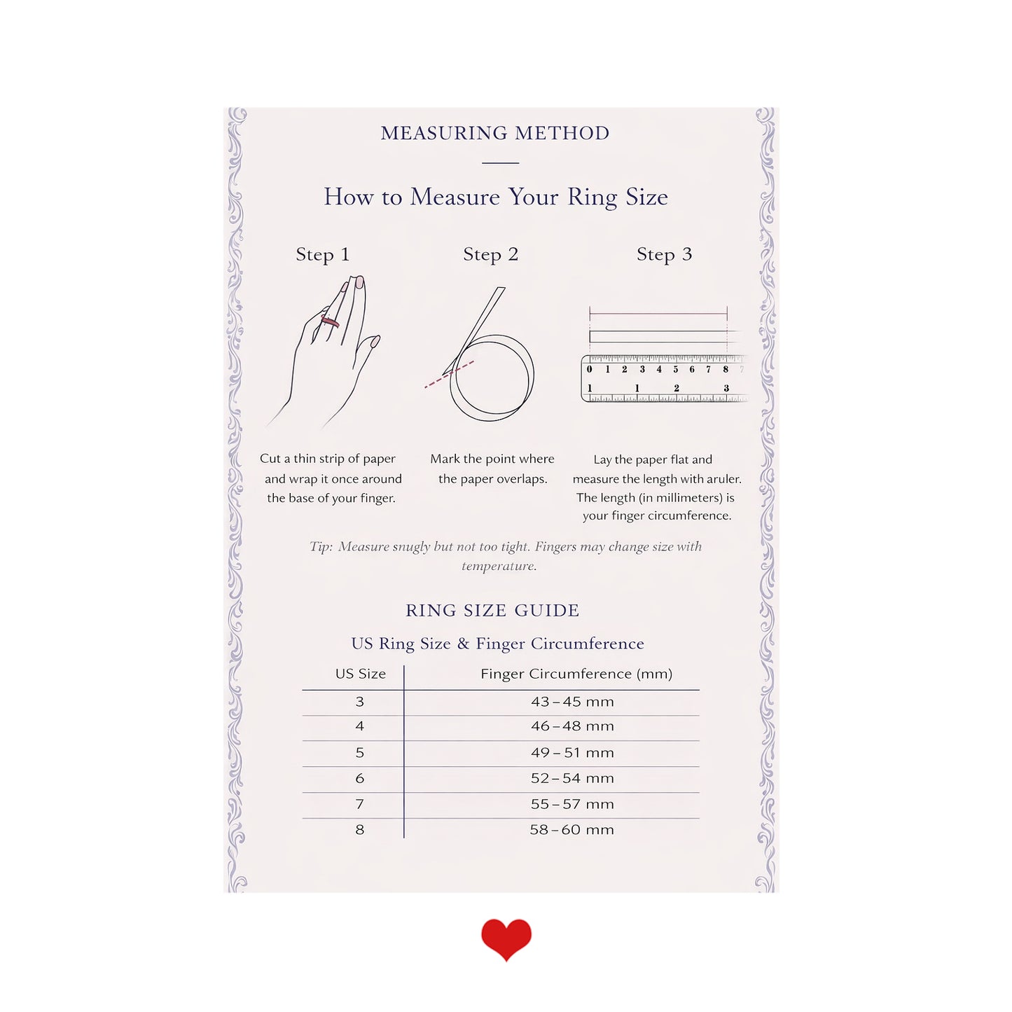 Midnight Riva Lab-Grown Sapphire Band - Lunelle Atelier