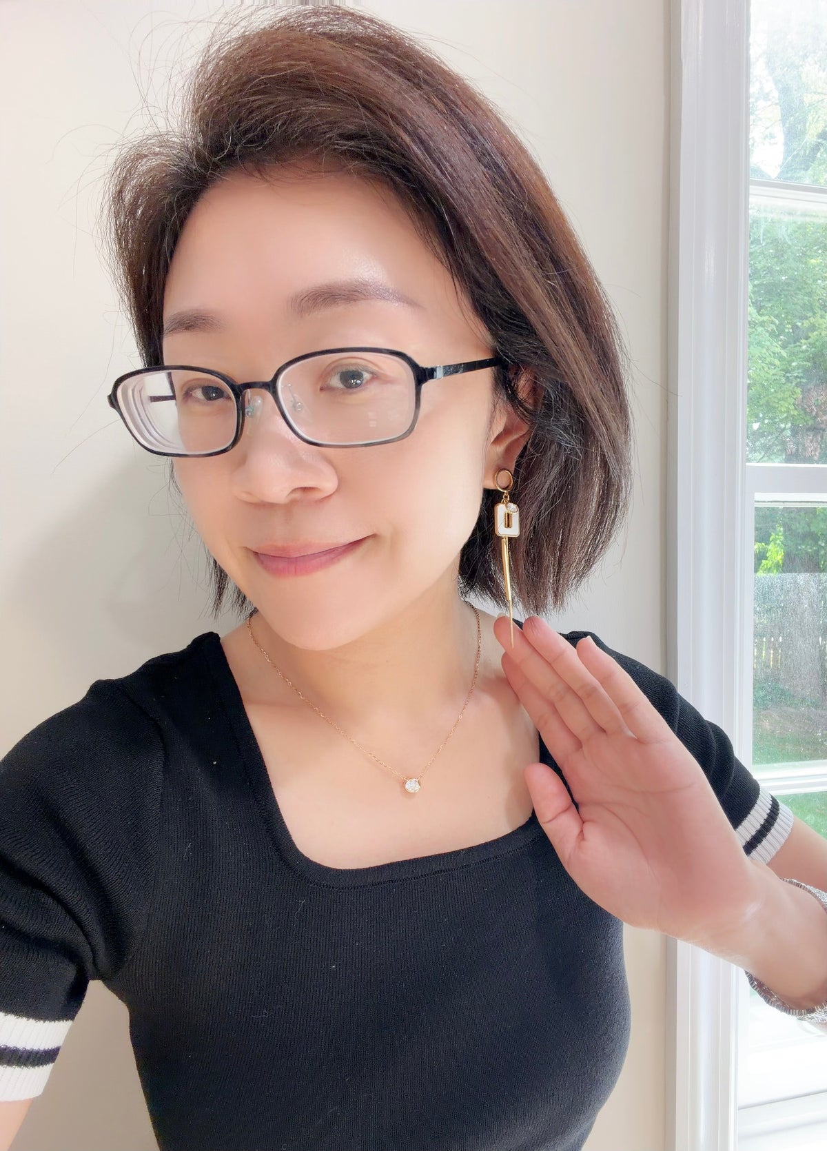 Assorted Fashion Earrings | S925 Sterling Silver Posts