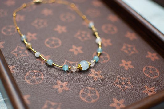 Past Jewelry DIY Workshops