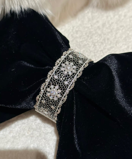 Lace Whisper Bracelet