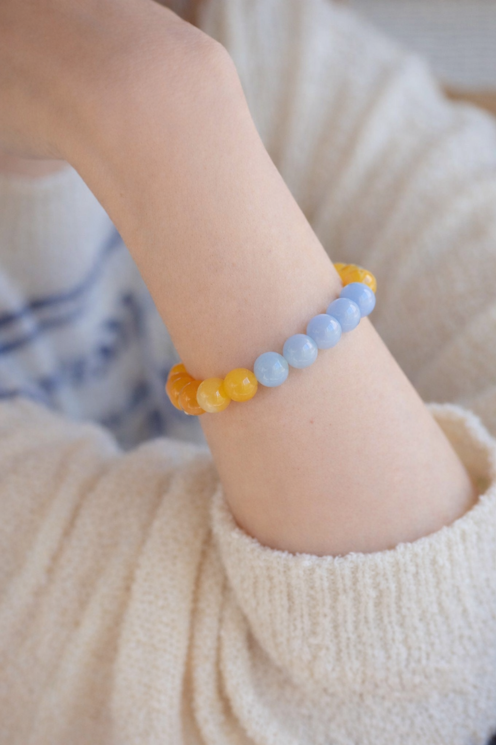 Sunny Sky Bracelet - Lunelle Atelier
