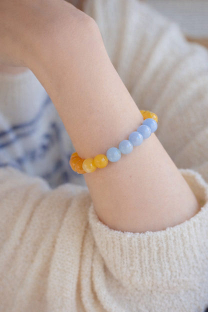 Sunny Sky Bracelet - Lunelle Atelier