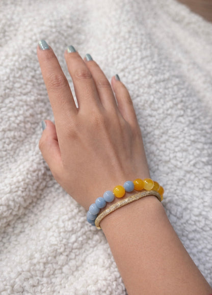 Sunny Sky Bracelet - Lunelle Atelier