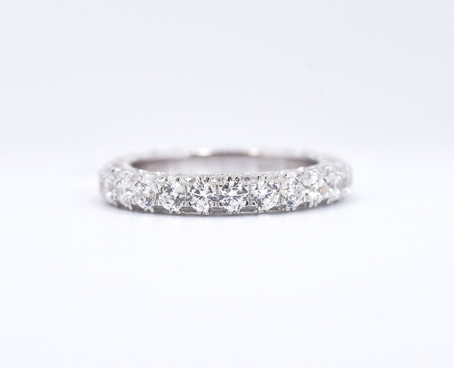 Donut Ring - Lunelle Atelier