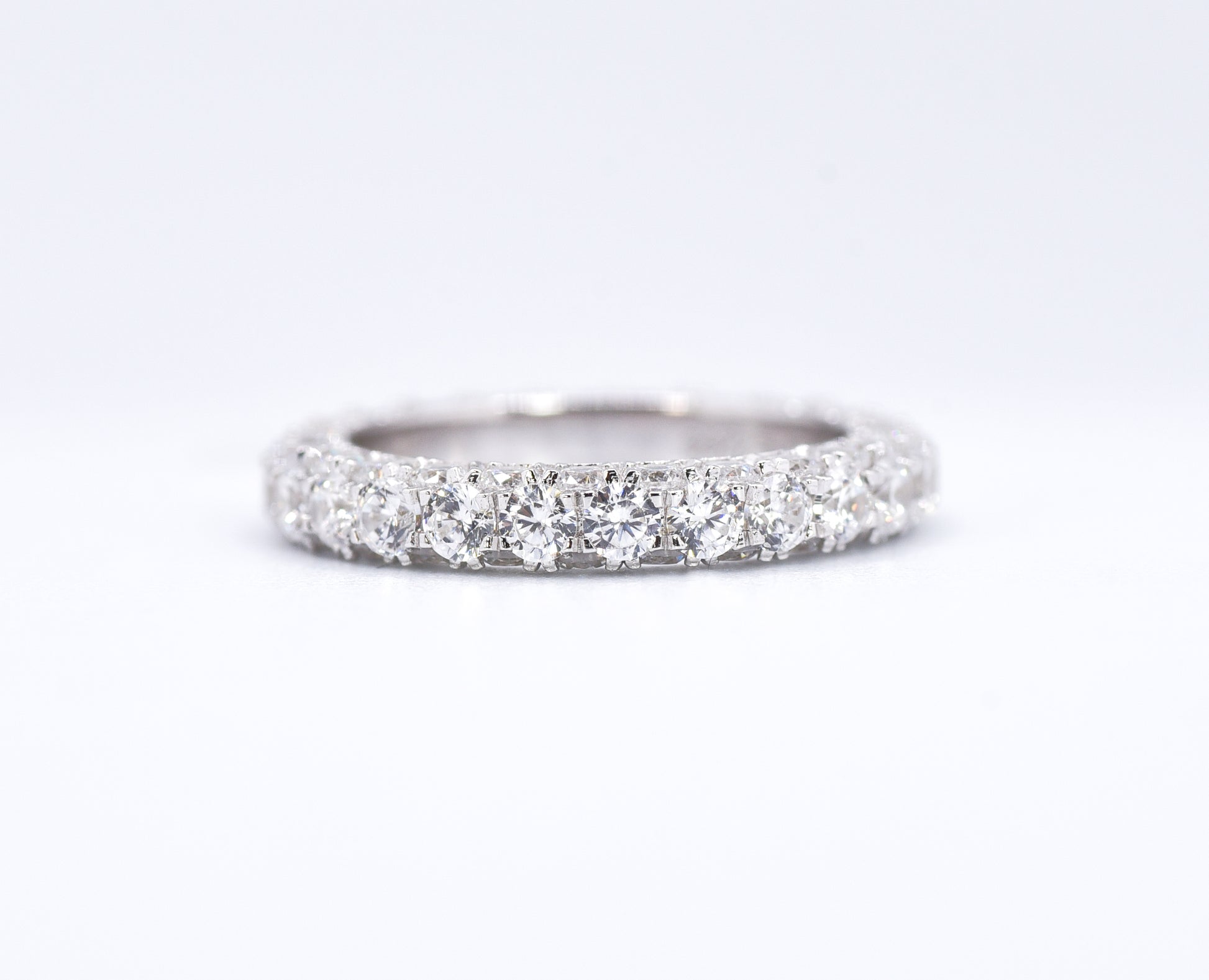 Donut Ring - Lunelle Atelier