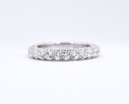 Donut Ring - Lunelle Atelier