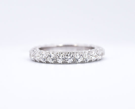 Donut Ring - Lunelle Atelier