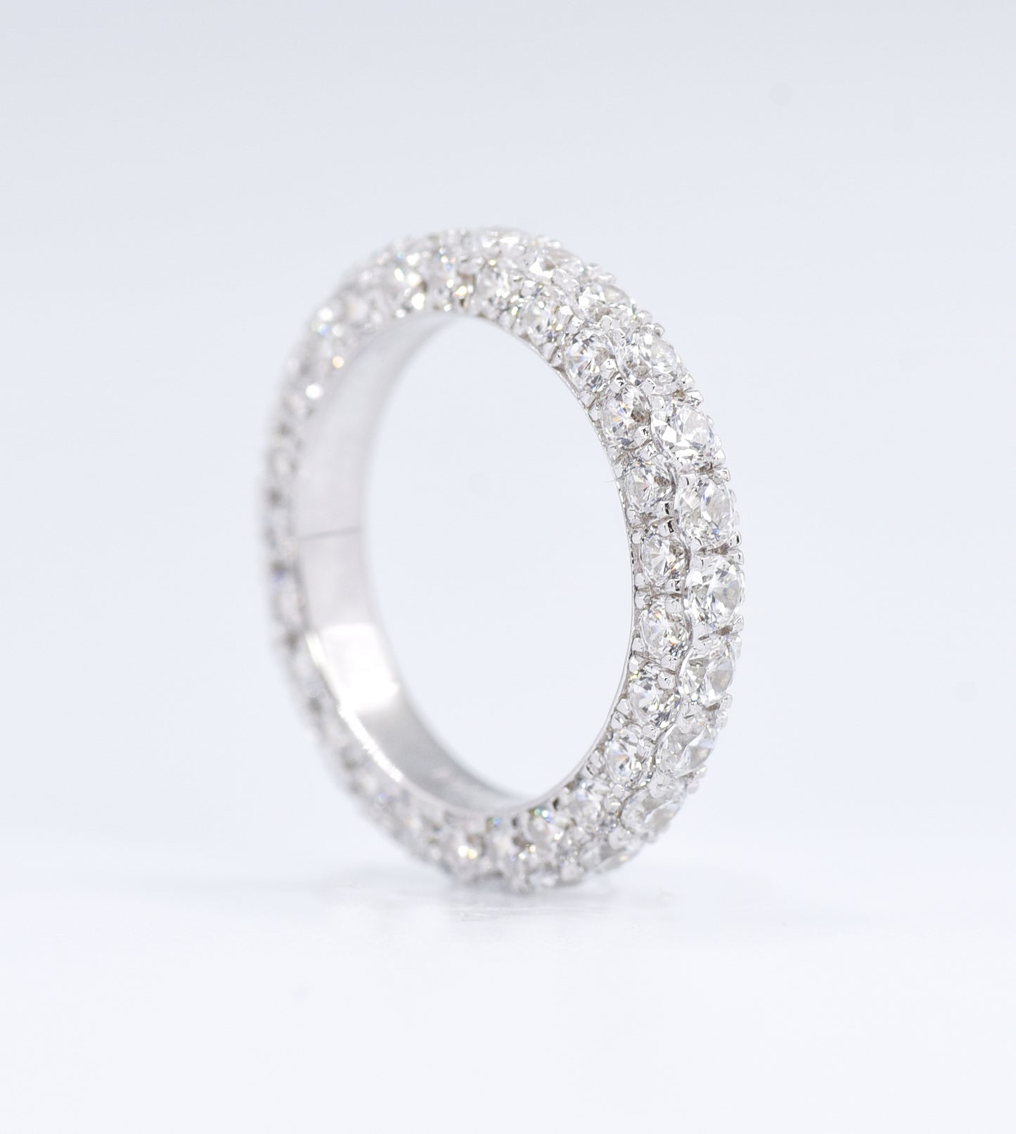 Donut Ring - Lunelle Atelier