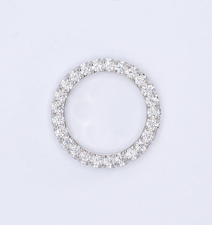 Donut Ring - Lunelle Atelier