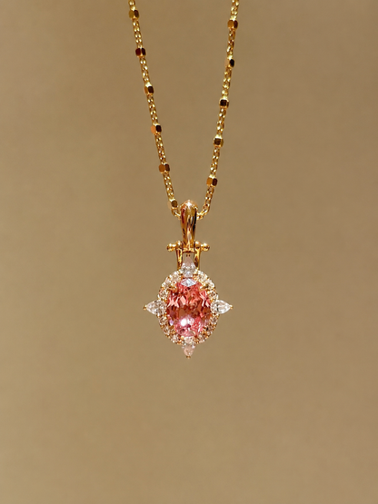 Mariner Convertible Link Necklace - Lunelle Atelier