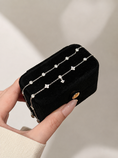 Luna Bubble Bracelet - Lunelle Atelier