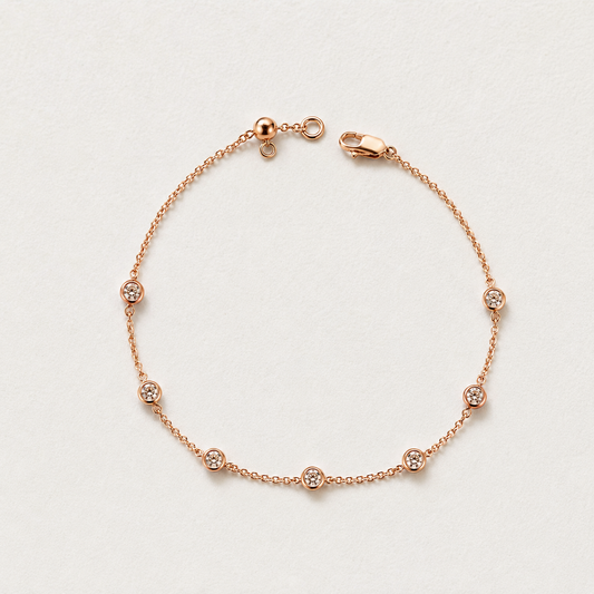 Luna Bubble Bracelet