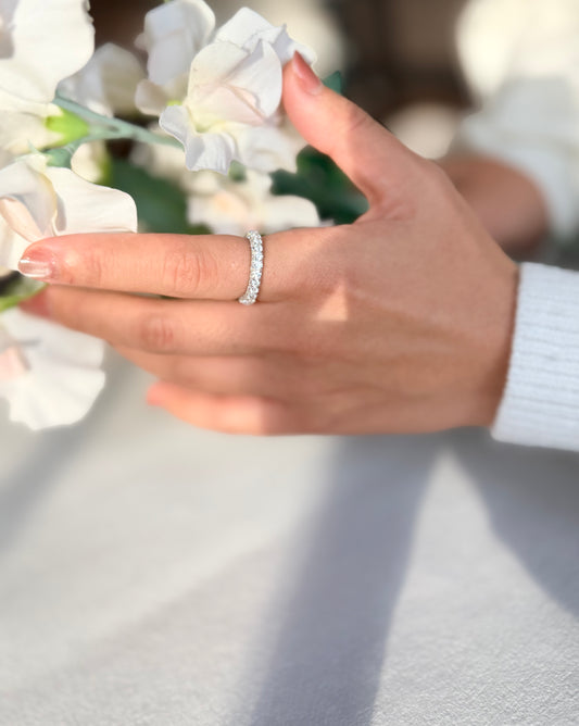 Donut Ring - Lunelle Atelier