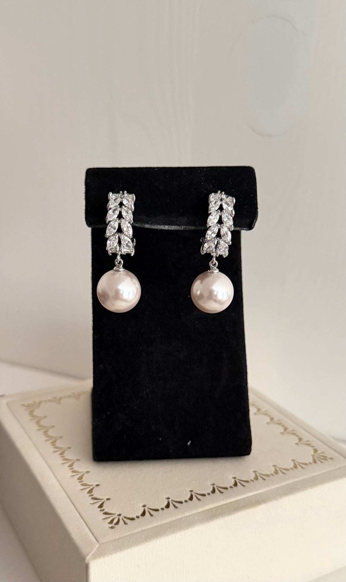 Assorted Fashion Earrings | S925 Sterling Silver Posts
