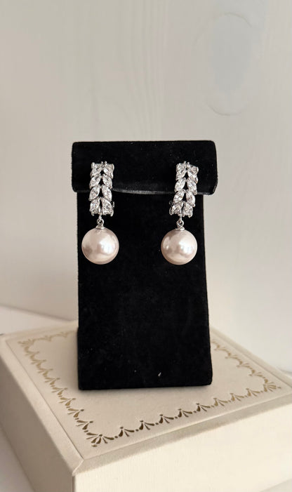 Assorted Fashion Earrings | S925 Sterling Silver Posts