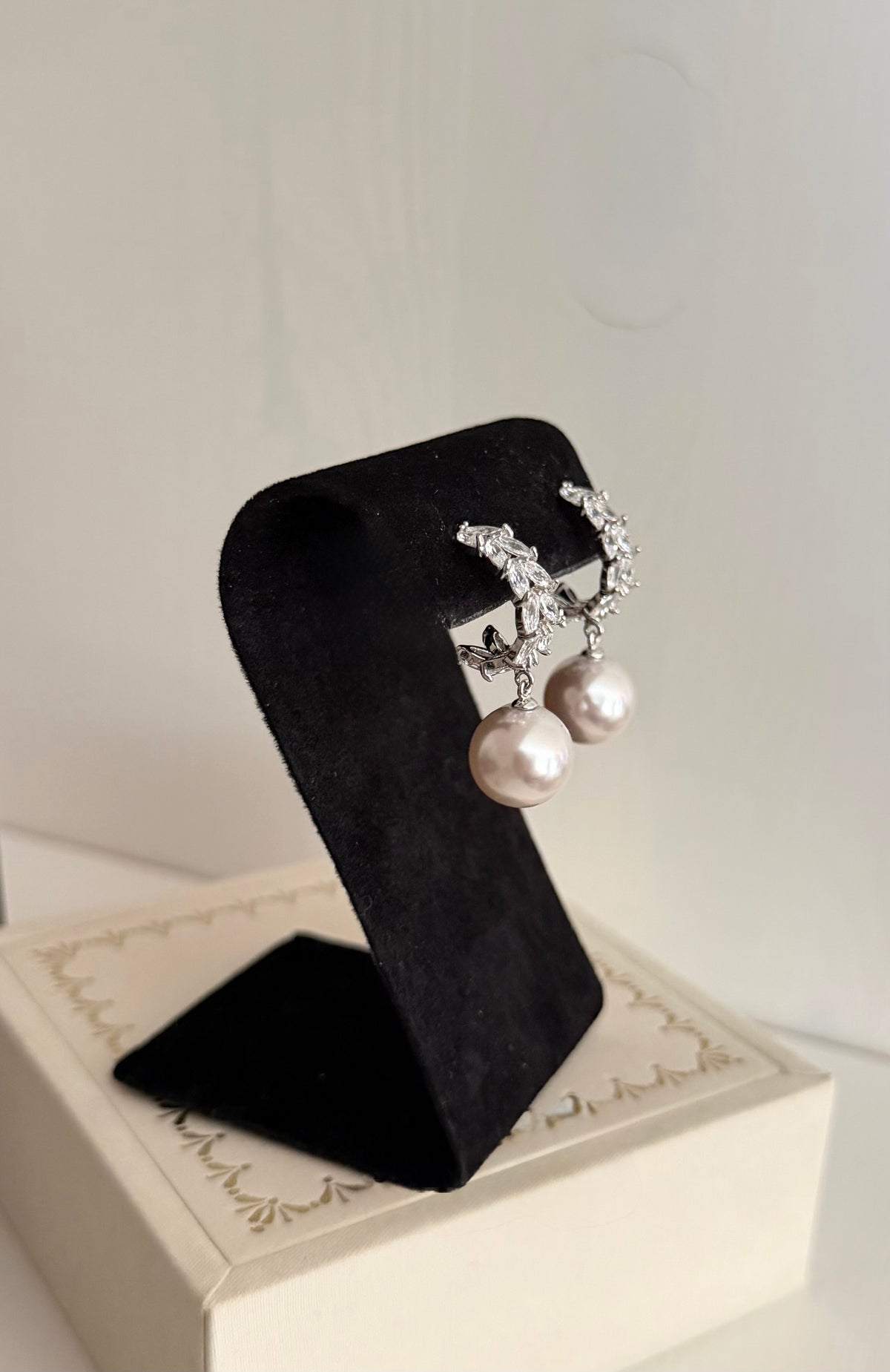 Assorted Fashion Earrings | S925 Sterling Silver Posts