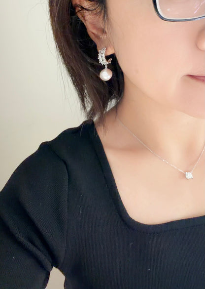Assorted Fashion Earrings | S925 Sterling Silver Posts