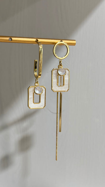 Assorted Fashion Earrings | S925 Sterling Silver Posts