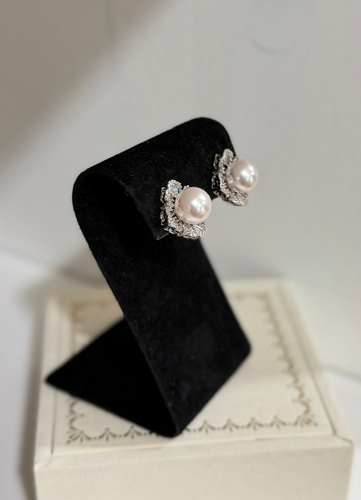 Assorted Fashion Earrings | S925 Sterling Silver Posts