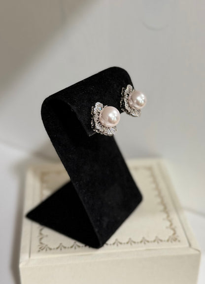 Assorted Fashion Earrings | S925 Sterling Silver Posts