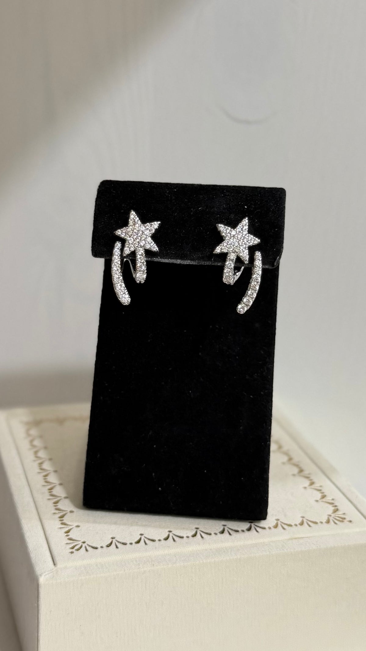 Assorted Fashion Earrings | S925 Sterling Silver Posts