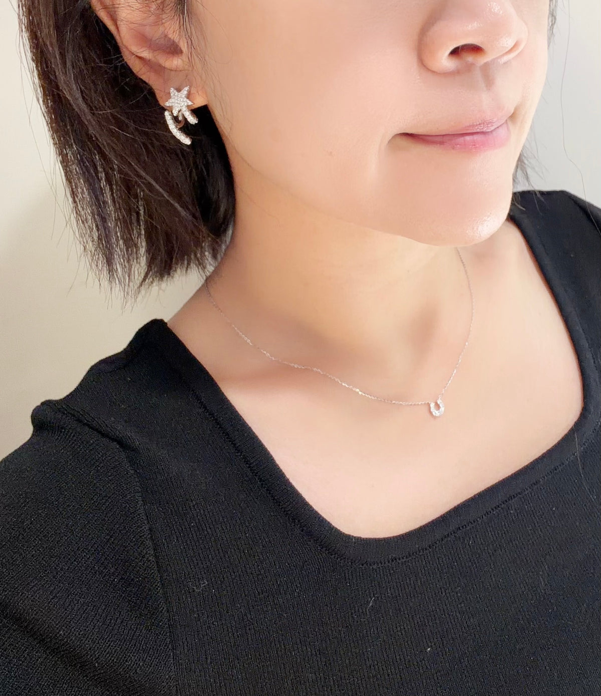 Assorted Fashion Earrings | S925 Sterling Silver Posts