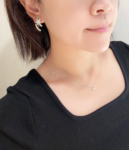 Assorted Fashion Earrings | S925 Sterling Silver Posts