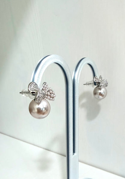 Assorted Fashion Earrings | S925 Sterling Silver Posts