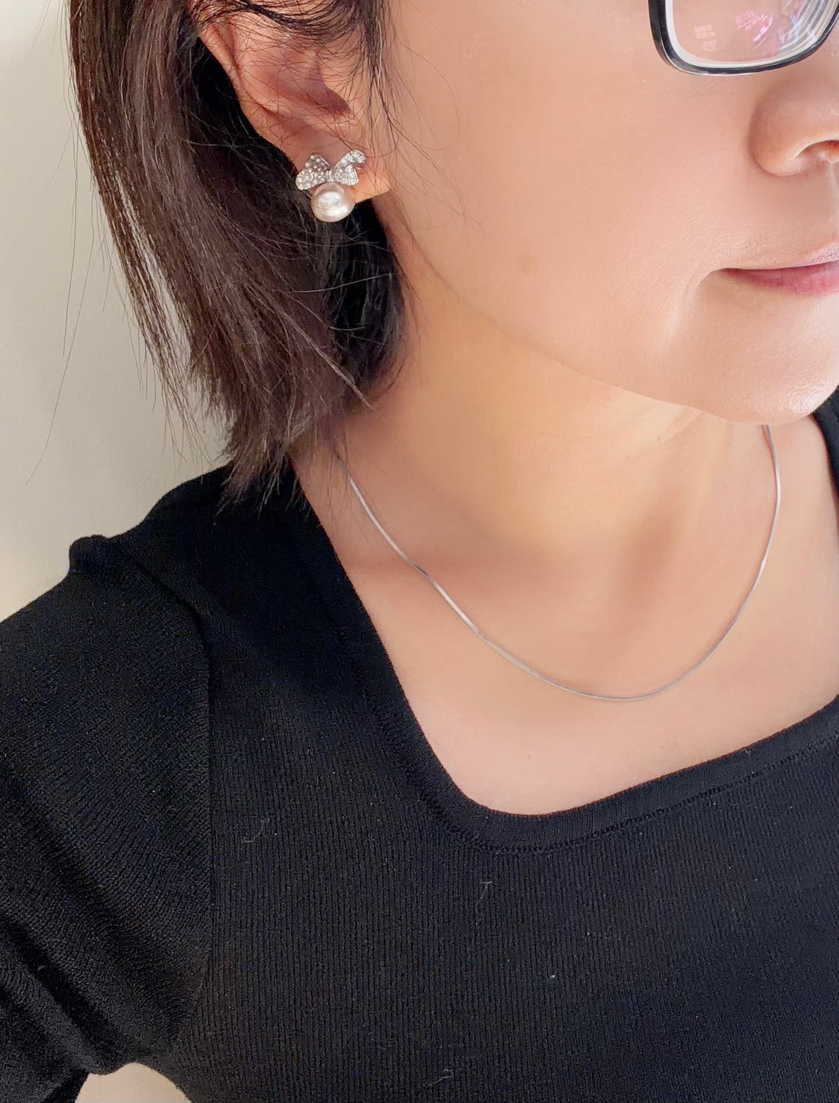 Assorted Fashion Earrings | S925 Sterling Silver Posts