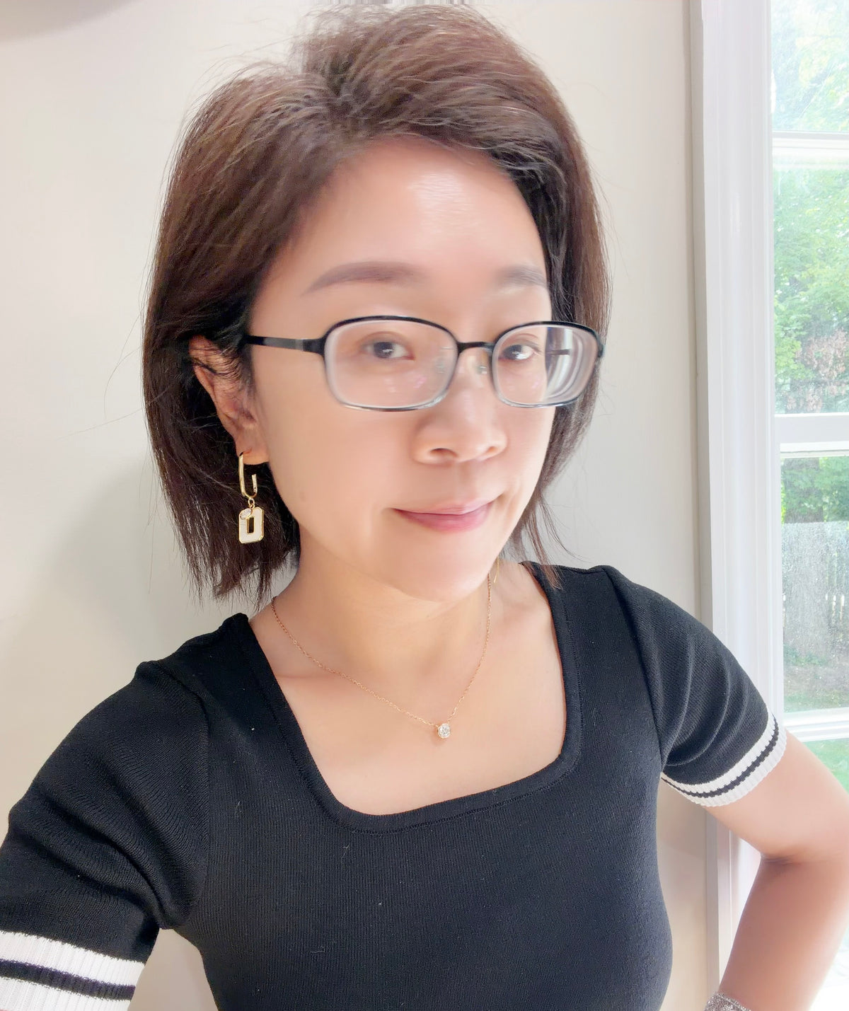 Assorted Fashion Earrings | S925 Sterling Silver Posts