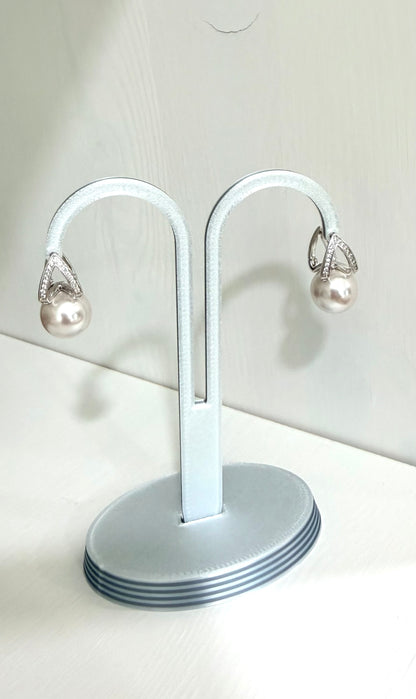 Assorted Fashion Earrings | S925 Sterling Silver Posts