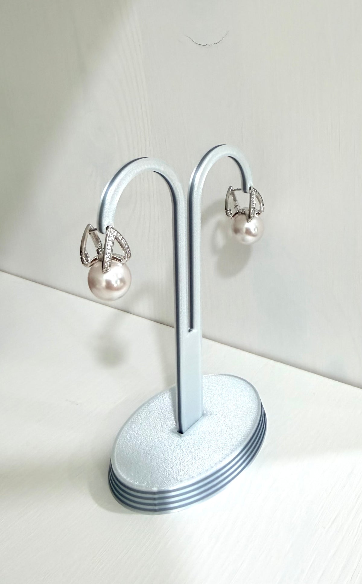 Assorted Fashion Earrings | S925 Sterling Silver Posts