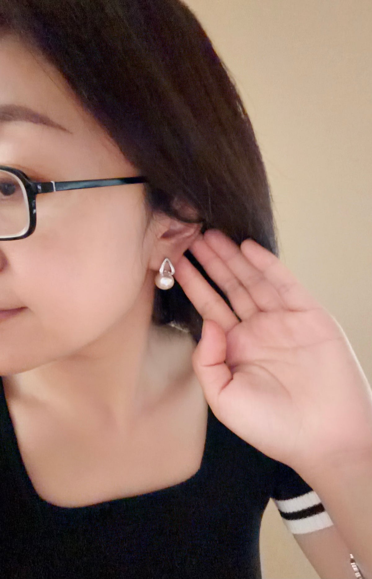 Assorted Fashion Earrings | S925 Sterling Silver Posts