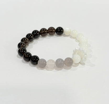 Quiet Ground Bracelet - Lunelle Atelier