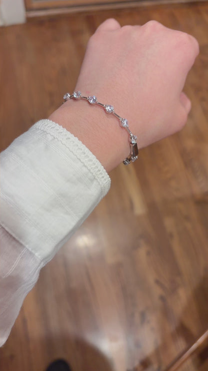 Starlit Dots Bracelet