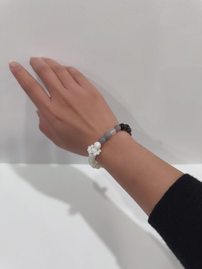 Quiet Ground Bracelet